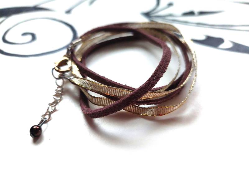 Armband von XROADSCLOTHING
