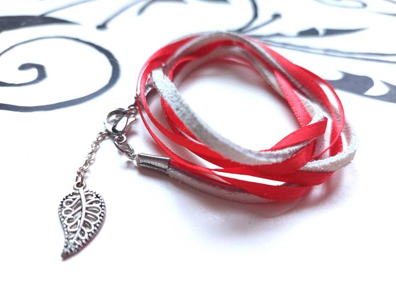 Armband Armband von XROADSCLOTHING