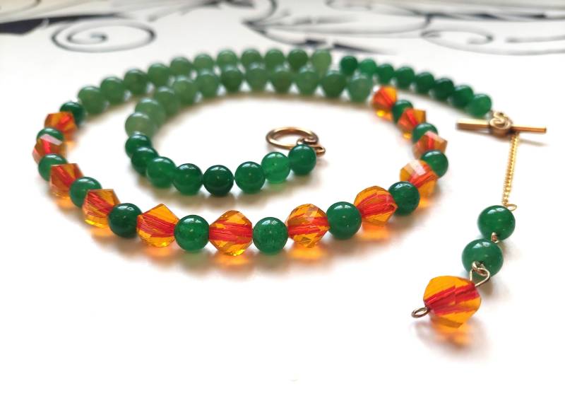 Halskette Halskette von XROADSCLOTHING