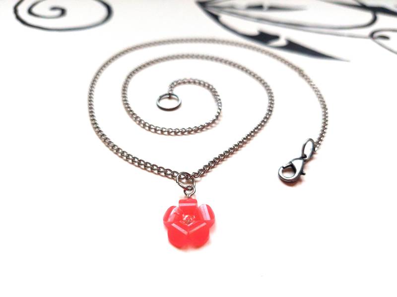 Halskette Halskette von XROADSCLOTHING