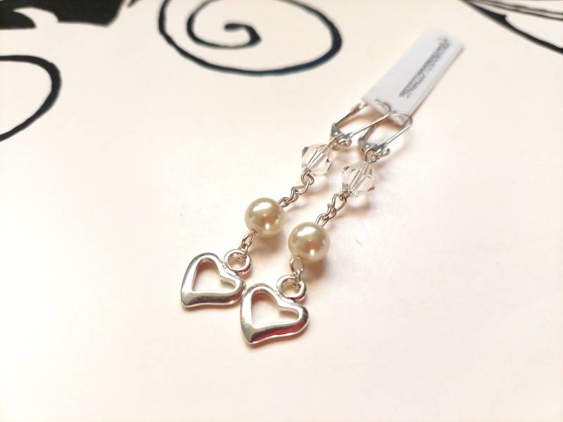 Ohrringe Ohrringe von XROADSCLOTHING