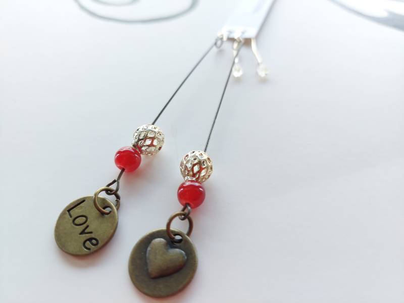 Ohrringe Ohrringe von XROADSCLOTHING