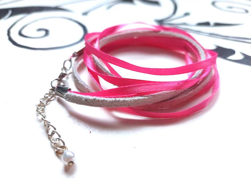 Wickelarmband Wickelarmband von XROADSCLOTHING