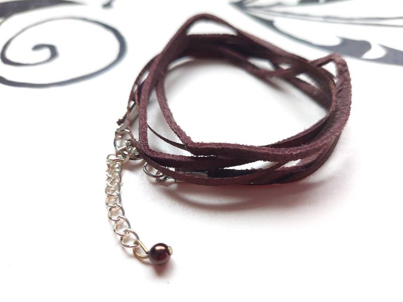 Wickelarmband Wickelarmband von XROADSCLOTHING