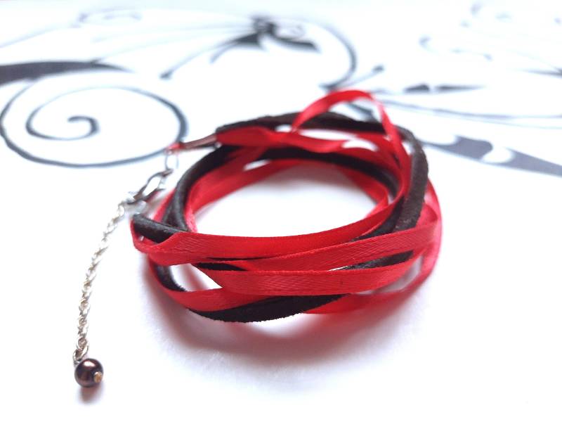 Wickelarmband Wickelarmband von XROADSCLOTHING