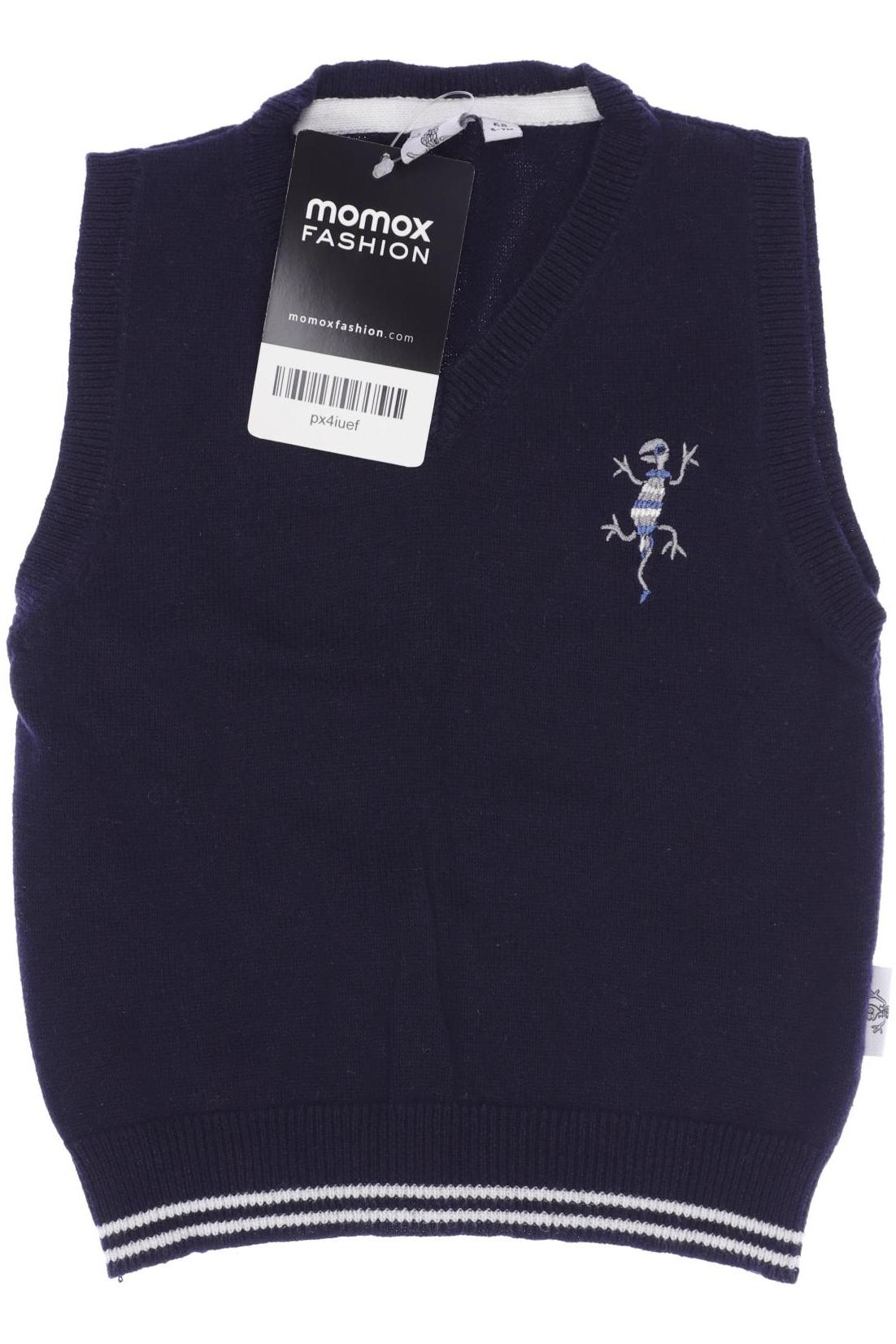 XS EXES Jungen Pullover, marineblau von XS EXES