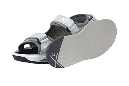 XSENSIBLE Adult Chios weiß Gr. 38 von Xsensible