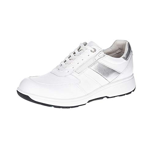 XSENSIBLE Tokio Größe 41 EU White/Silver von Xsensible