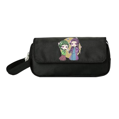 XSLGOGO The Apothecary Diaries Anime Cartoon Federtasche Studenten große Kapazität Federtasche Schreibwaren Federtasche Maomao Federtasche von XSLGOGO