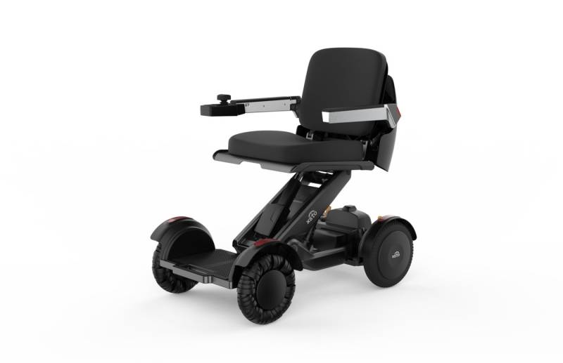 XSTO® Elektrorollstuhl M4 von XSTO®