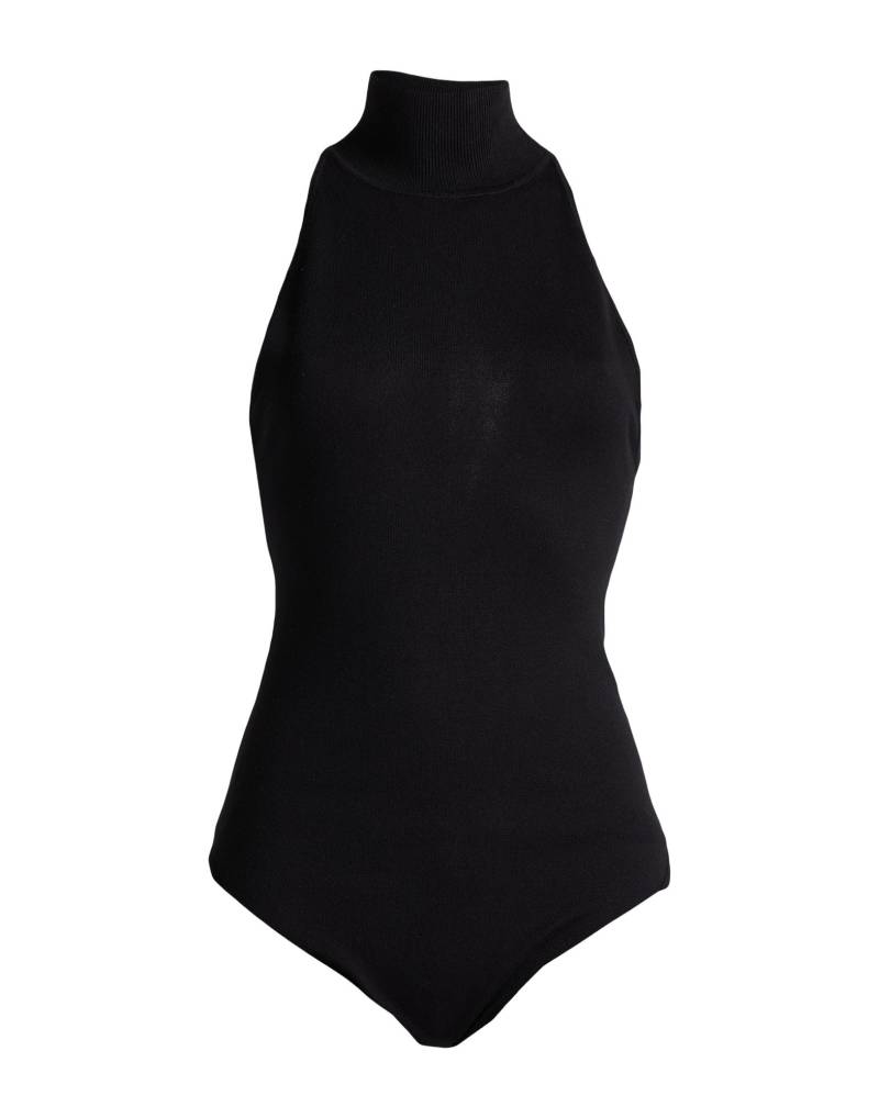 XT STUDIO Bodysuit Damen Schwarz von XT STUDIO
