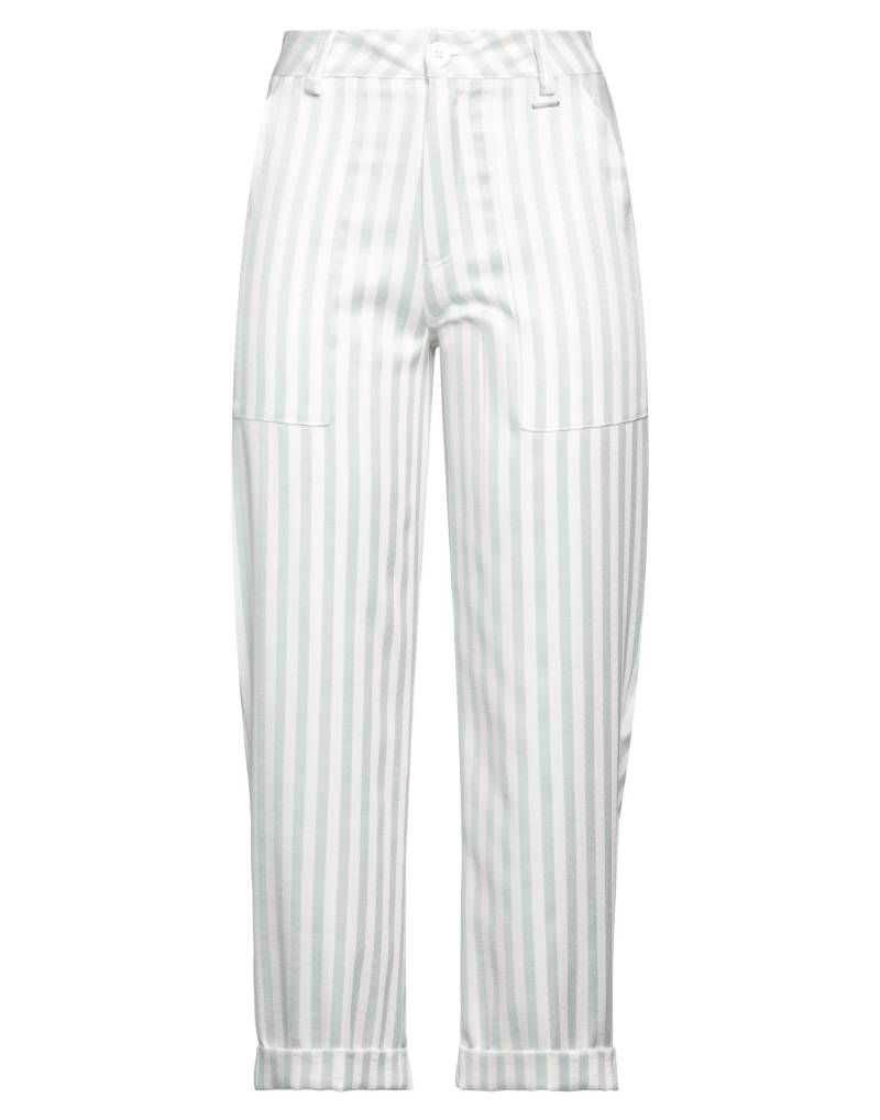 XT STUDIO Hose Damen Himmelblau von XT STUDIO