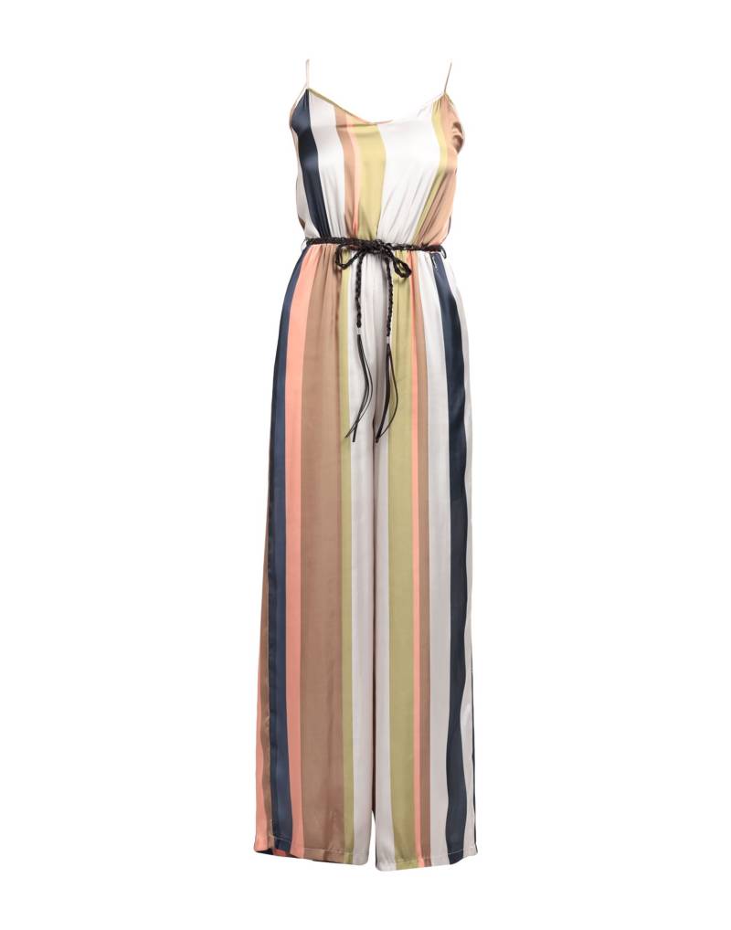 XT STUDIO Jumpsuit Damen Kamel von XT STUDIO