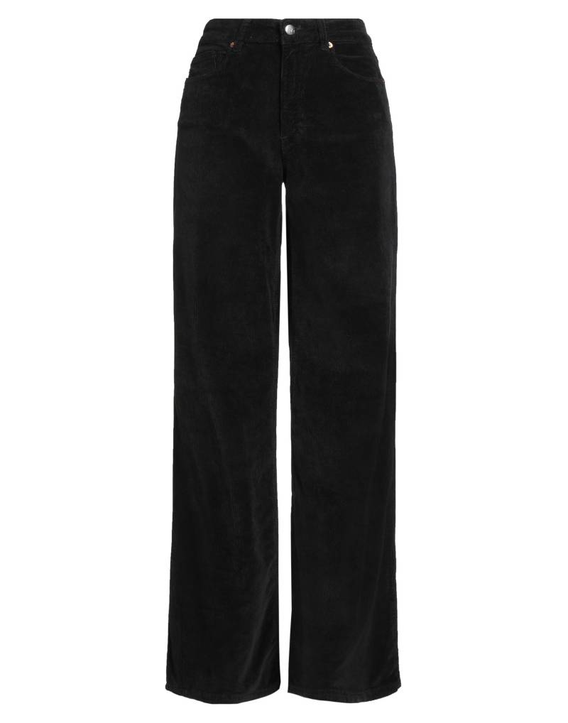 XT STUDIO Hose Damen Schwarz von XT STUDIO