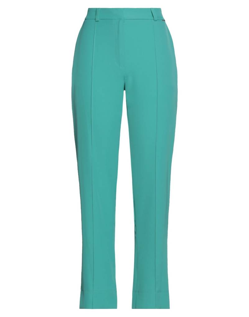 XT STUDIO Hose Damen Tūrkis von XT STUDIO