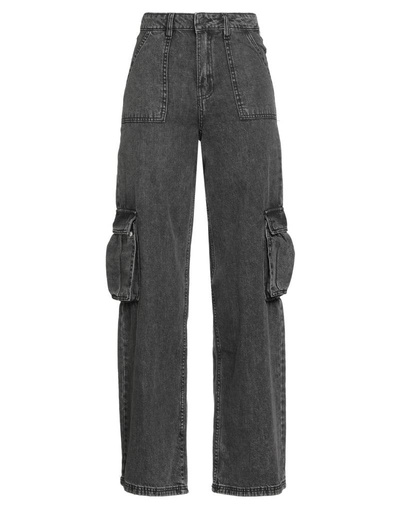 XT STUDIO Jeanshose Damen Schwarz von XT STUDIO