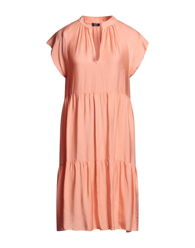 XT STUDIO Mini-kleid Damen Lachs von XT STUDIO