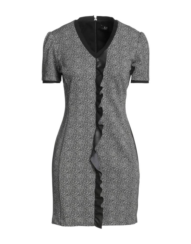 XT STUDIO Mini-kleid Damen Schwarz von XT STUDIO