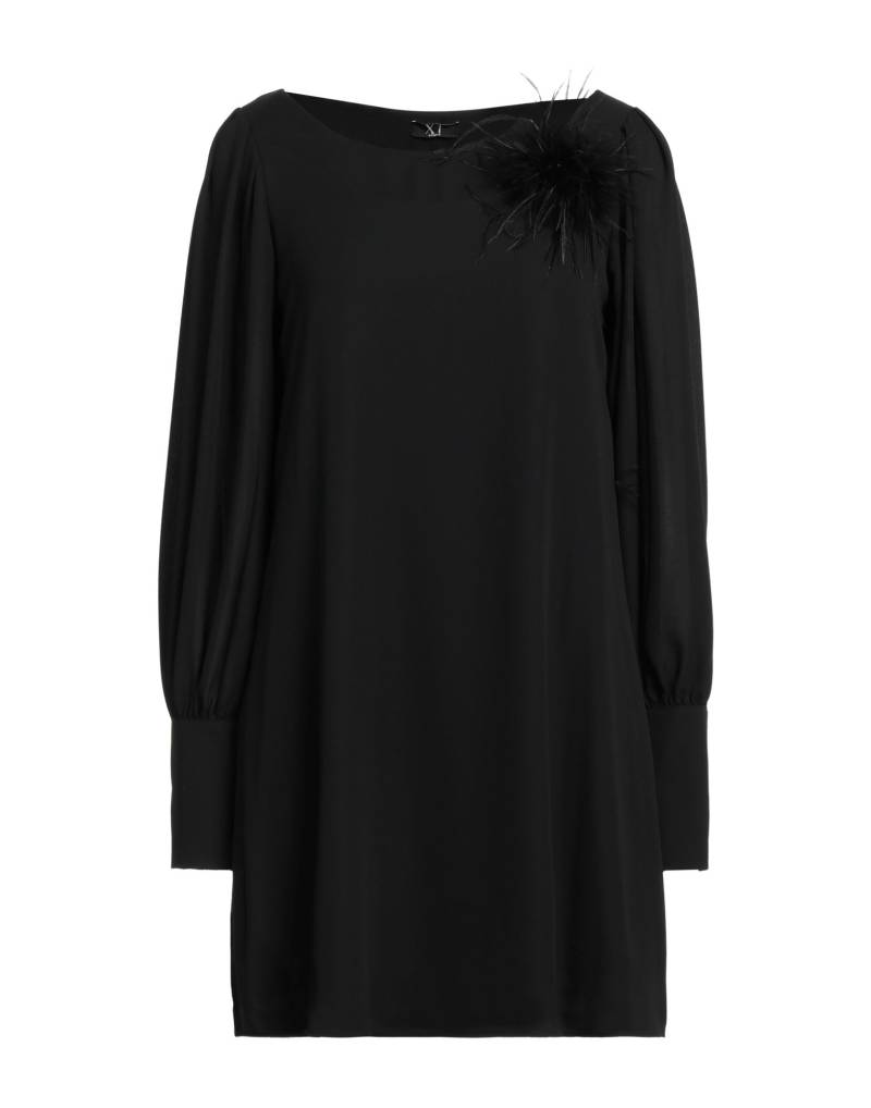 XT STUDIO Mini-kleid Damen Schwarz von XT STUDIO