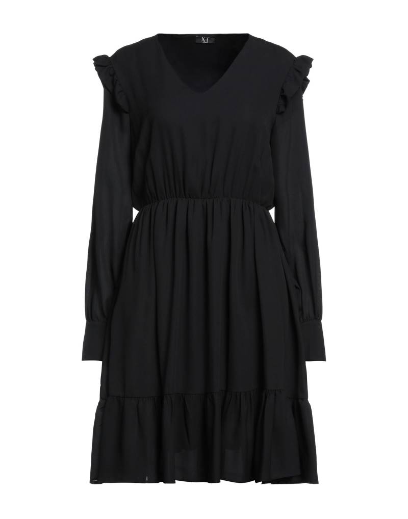 XT STUDIO Mini-kleid Damen Schwarz von XT STUDIO