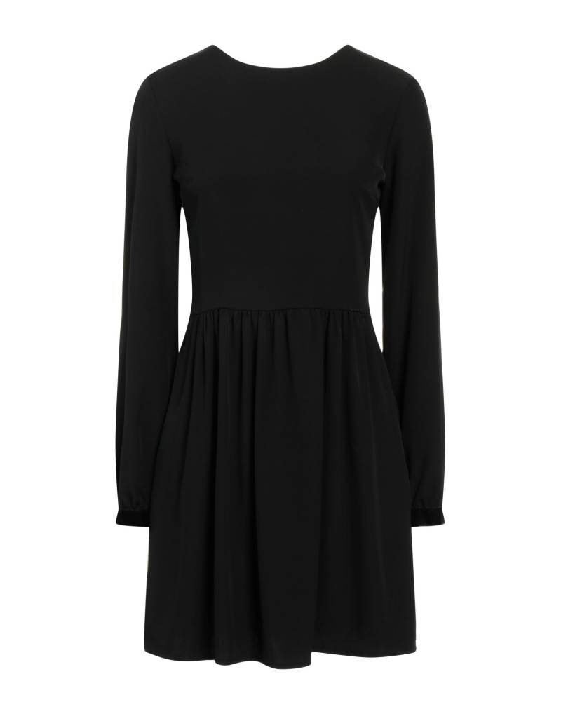 XT STUDIO Mini-kleid Damen Schwarz von XT STUDIO