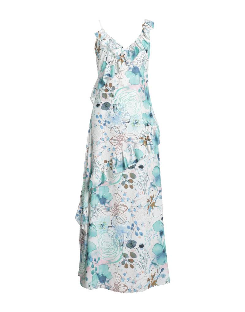 XT STUDIO Maxi-kleid Damen Elfenbein von XT STUDIO