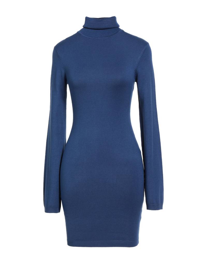 XT STUDIO Mini-kleid Damen Blau von XT STUDIO