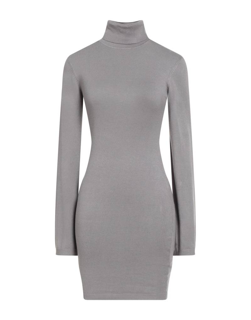 XT STUDIO Mini-kleid Damen Grau von XT STUDIO