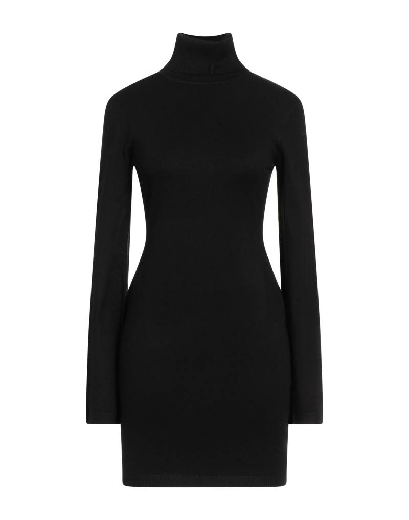 XT STUDIO Mini-kleid Damen Schwarz von XT STUDIO