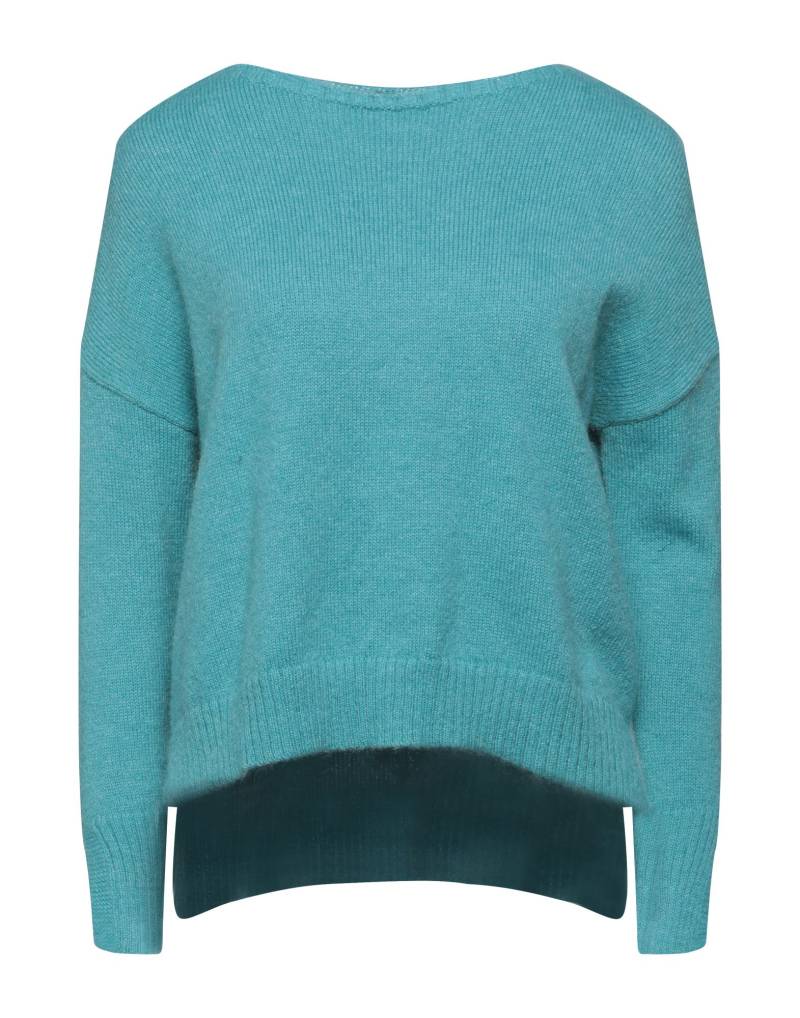 XT STUDIO Pullover Damen Tūrkis von XT STUDIO