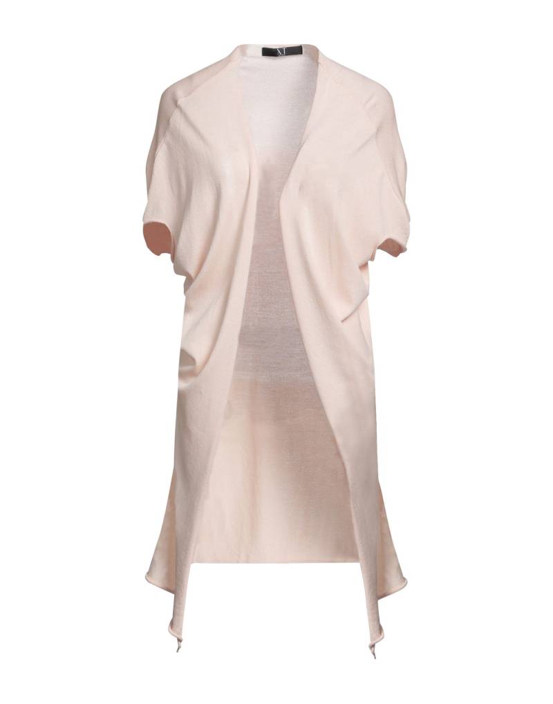 XT STUDIO Strickjacke Damen Sand von XT STUDIO