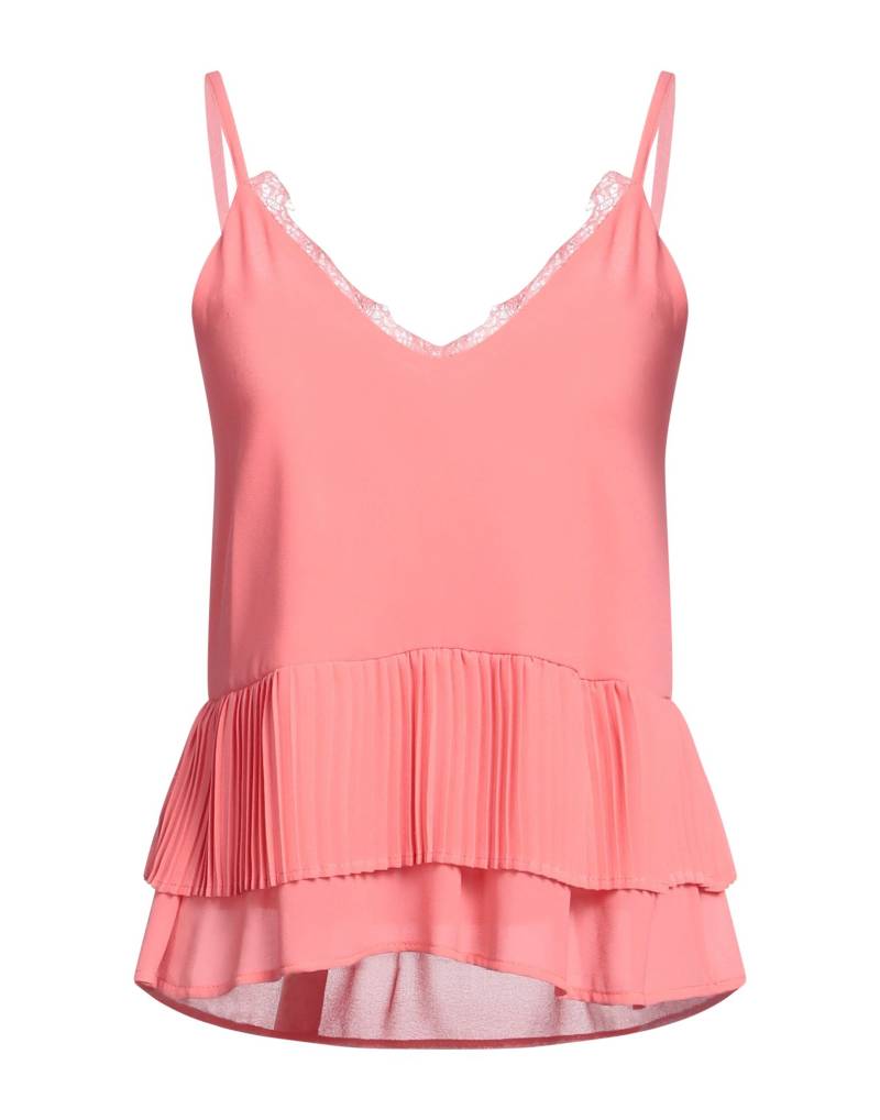 XT STUDIO Top Damen Lachs von XT STUDIO