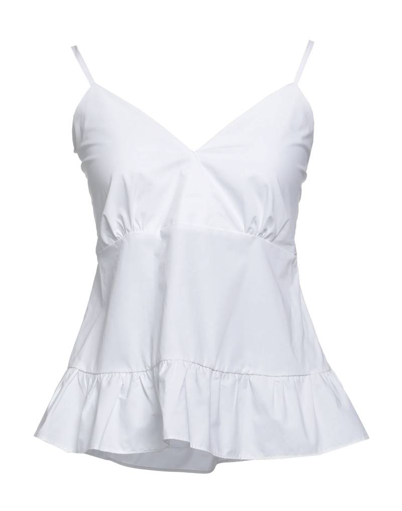 XT STUDIO Top Damen Weiß von XT STUDIO