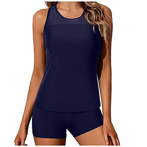 Bademantel Damen mit reißverschluss hunkemöller BH Unterhosen Damen Bikini gr 44 Tankini Bikini bunt Damen Poncho Shapewear Damen bekinini bauchweg sexy pikini Damen-Badeanzug Wickeltuch Strand shap von XTBFOOJ