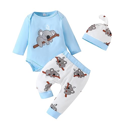 Halloween Beby Sachen Für Junge Kleidung Baby Mädchen Kleidung 0-3 Monate Jogginganzug Kinder 92 Spitze Strampler Blumendrucke Schlaghosen Hosen Bodys Zweiteilige Outfits Kinder Trainingsanzug von XTBFOOJ