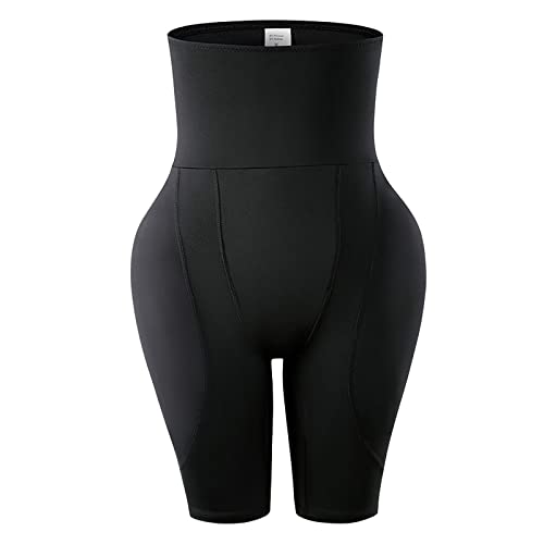 Shapewear Im Sommer Pfau Kostüm Korsage Damen Miederhosen Klamotten Unter 10 Damen Korselett Hoch taillierte Body Shaper Shorts Shapewear für Frauen Oberschenkel Schlankheitstechnologie Shapewear von XTBFOOJ