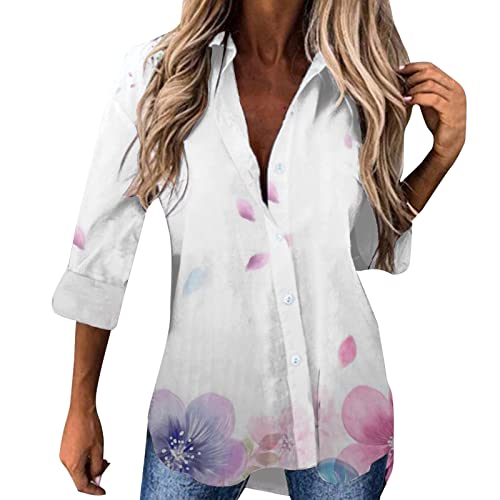 Tops Damen ärmellos Cold Shoulder Shirts Damen sexy Weihnachts Tshirt Damen Oversized Tshirt Damen Another chill Backless Shirt Bluse Damen elegant Kurzarm Sommer Shirts Baumwolle Tank top von XTBFOOJ