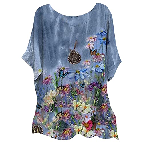 XTBFOOJ Blusenkleid Lang Tunika Weiß Rote Bluse Unter 20 Euro Lange Tun Boho Oberteile Hemdbluse Ohne äRmel Lange Tops Blusentop Tunika 48 Hippie Bluse Oberteile Spitze Hemdblusen von XTBFOOJ