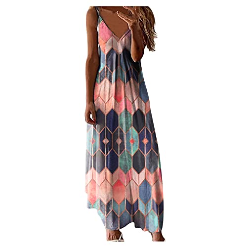 XTBFOOJ Boho Sommerkleid Kurz Kleider Frauen-Leopard-Kleid-Druck-Leibchen-beiläufige Mode-trägerloses offenes ärmelloses Kleid Kleid Spitze Baumwollkleider Damen Sommer Sommerkleid von XTBFOOJ