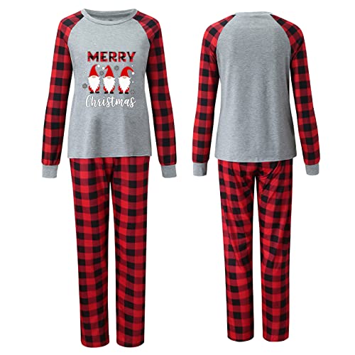 XTBFOOJ Familie Weihnachten Pyjamas Weihnachten Damen Strickjacke bunt Weihnachtsmann Weihnachts-Sweatshirt Winterjacke Damen Blazer Damen kariert skims duoe Jacke Damen schwarz Sweatshirt Teenager von XTBFOOJ