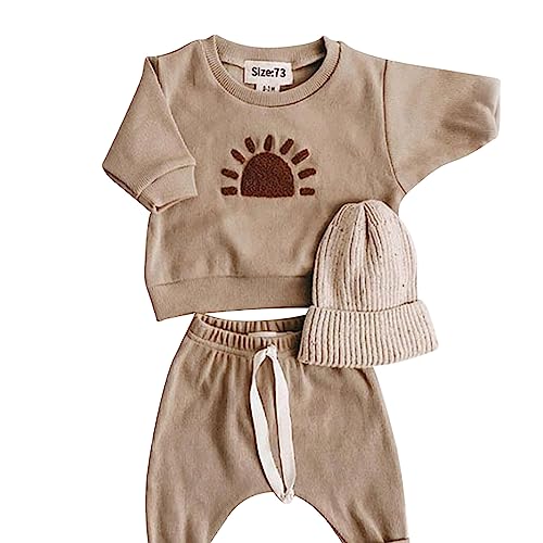 XTBFOOJ Halloween Baby Anzug Junge Hochzeit Baby Ostern Kleidung Festliche Kindermode Jungen Dinosaurier Drucke Tops und Hosen Kind Kinder 2PCS Set%Outfits Halloween Kostüm Baby 92 Ärmellose Bodys 92 von XTBFOOJ