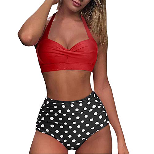 XTBFOOJ Loungewear Damen Set Shorts Damen sexy Body Damen erotisch schwimm Tshirt Damen Damen Mode Bikini Hose schwarz handtücher schwarz Onepiece Badehose high Waist Damen schoner von XTBFOOJ