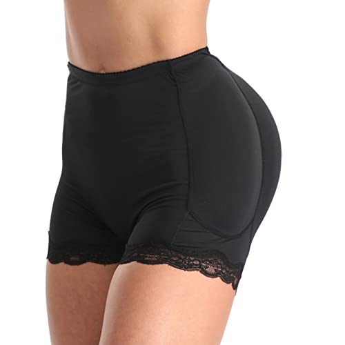 XTBFOOJ Unterwäsche Bodyshaping Unterwäsche Für Damen Ski Unterwäsche Jungs Unterwäsche Bauchgurt Body Shaper Shorts mit hoher Taille Shapewear für Frauen Oberschenkel Schlankheits-Technologie (Zwei von XTBFOOJ