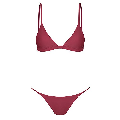 bademantel damen mit reißverschluss bikini frauen badeanzug mit gepolsterten cups bikini knapp farbwechsel bikini moderne bademode damen badebekleidung badeanzüge damen tankini große oberweite bac von XTBFOOJ