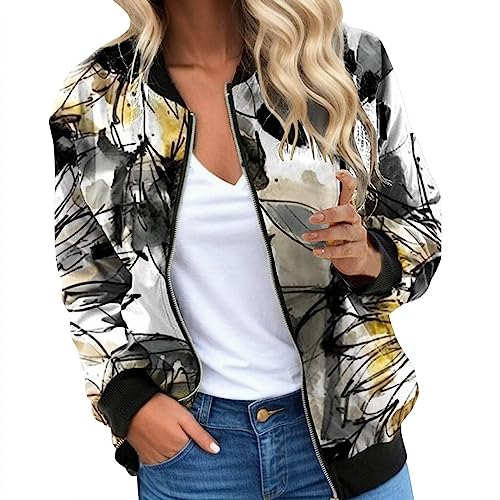 blazer damen sportlich herren jacke blazer weiß damen poloshirts für damen bolero damen kurzarm damen jeansjacke kleider damen sommer maxi Leinenjacke Damen Herbstjacke Damen Motorrad Jacke Damen von XTBFOOJ