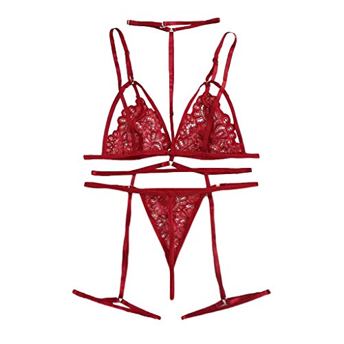 sexy damen dessous overknee strümpfe set damen outfit pole dance strapsen umstandskleidung oberschenkelbänder still bh große brüste sexy dessous damen für sex, mollig lingerie bh ohne träger bh e von XTBFOOJ