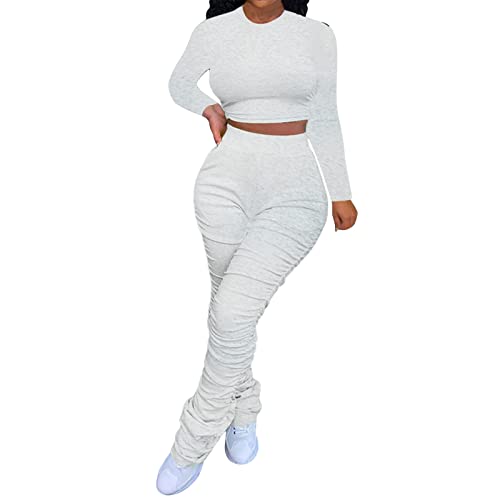 trainingsanzug damen set sale jogginganzug damen set sale baumwolle tracksuit damen set freizeitanzug damen baumwolle elegant sportanzug damen sale hausanzug damen elegant kurzgröße sport sets damen von XTBFOOJ