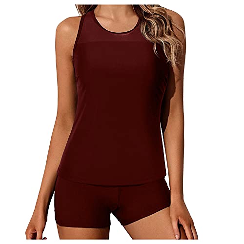 unterwäsche Frauen Set Schwimmanzug mädchen sexy Kleider uv Shirt Damen Kurzarm Amazon Essentials 2 teiler Damen flanellhemd Damen Badeanzug one Shoulder Badehose schwarz Damen Curvy bademode badebe von XTBFOOJ