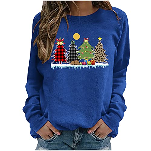 weihnachtsweste damen herbst damen bekleidung polover damen osterangebote 2023 hoody damen oversize damen langarmshirt damen hemdbluse Damen Hoodie Kapuzenpullover Langarm Fleece Pullover Damen Wint von XTBFOOJ