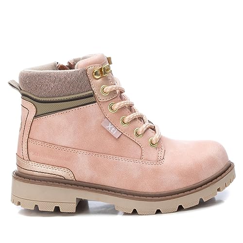 XTI KIDS 150477 Stiefeletten, Nude, 36 EU von XTI